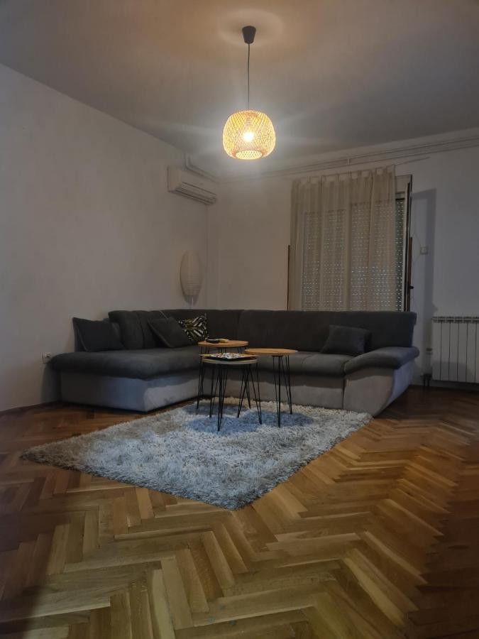 Apartmani Santa Barbara Требинье Экстерьер фото